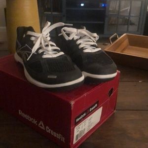 Reebok CrossFit nano 2.0 shoes